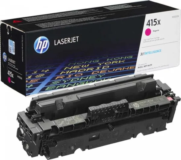 Картридж HP W2033X