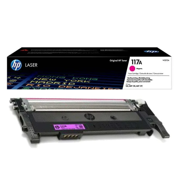 Картридж HP W2073A