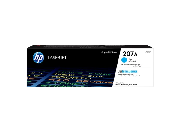Картридж HP W2211A
