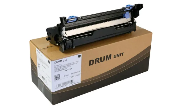 Картридж Kyocera DK-1150