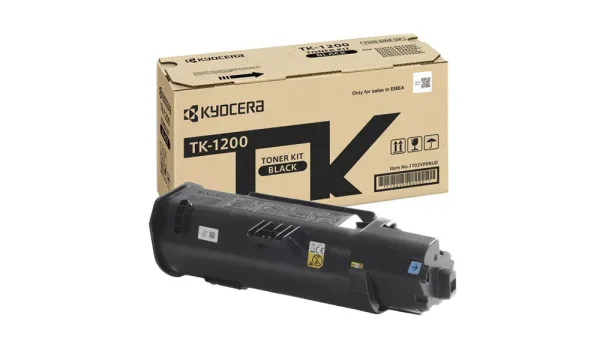 Картридж Kyocera TK-1200