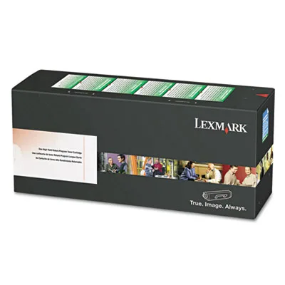 Картридж Lexmark 08A0475