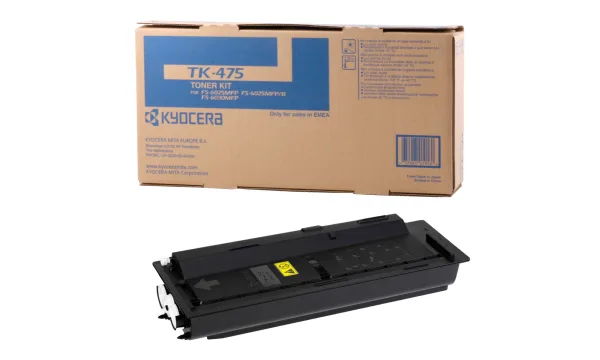 Картридж Kyocera TK-475