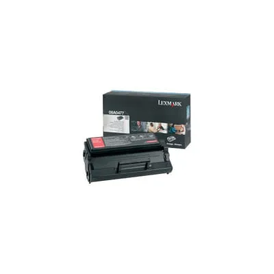 Картридж Lexmark 08A0477