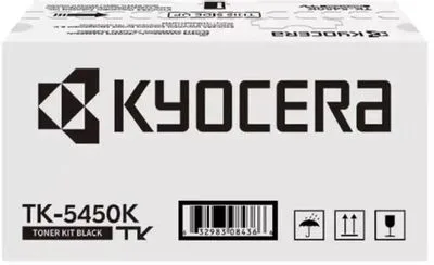 Картридж Kyocera TK-5450K