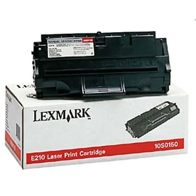 Картридж Lexmark 10S0150
