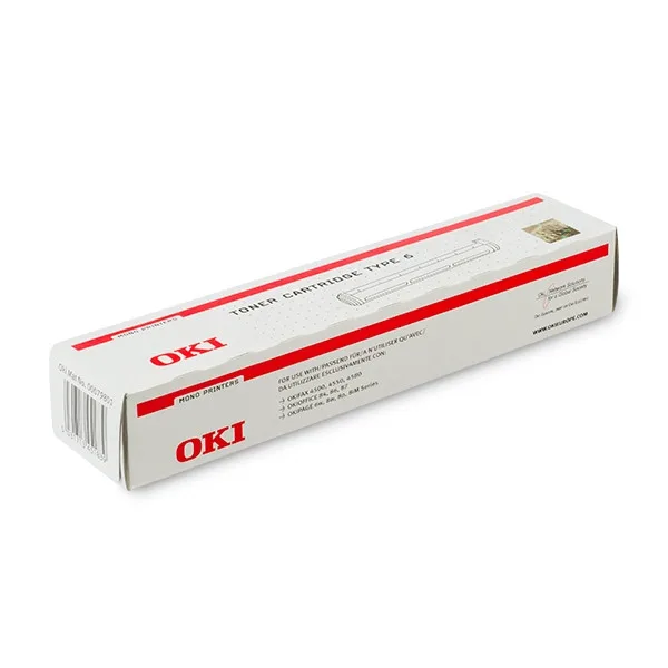 Картридж OKI 00079801