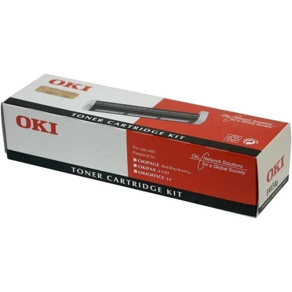 Картридж OKI 01179801