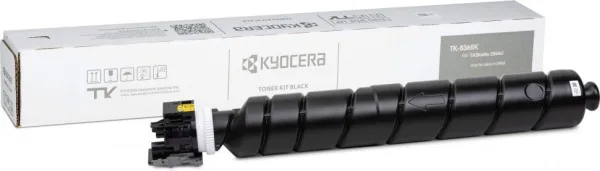 Картридж Kyocera TK-8365K