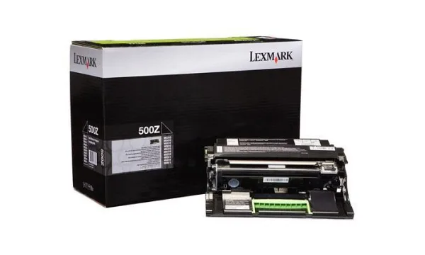 Картридж Lexmark 500Z