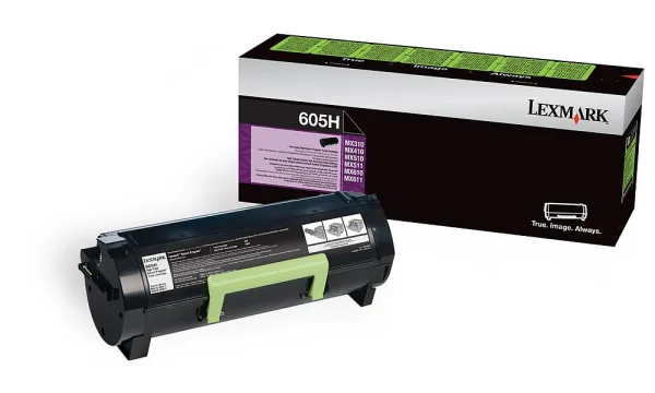 Картридж Lexmark 60F5H00