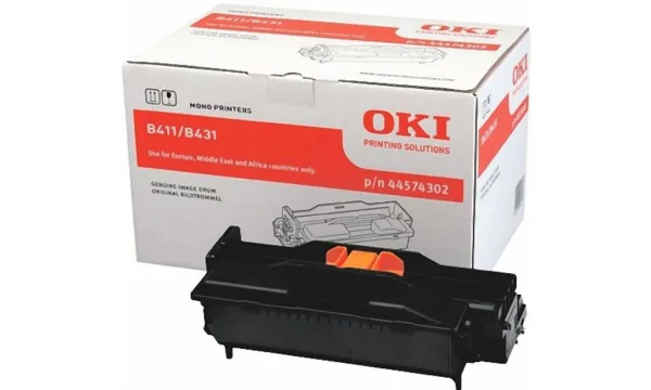 Картридж OKI 44574302