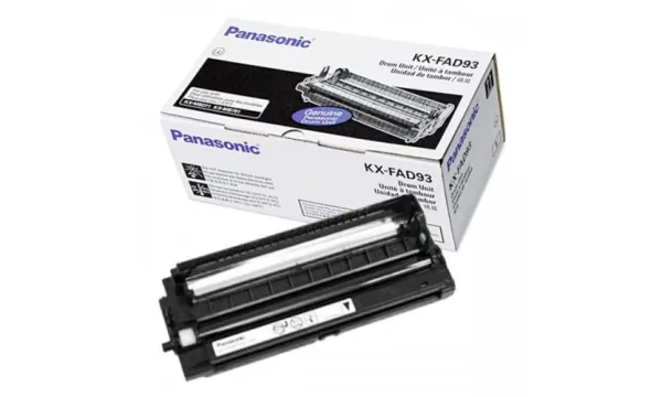 Картридж Panasonic KX-FAD93A7