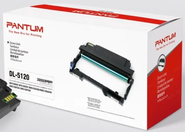 Картридж Pantum DL-5120