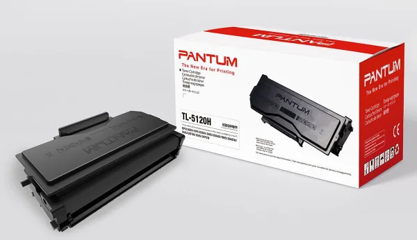 Картридж Pantum TL-5120H
