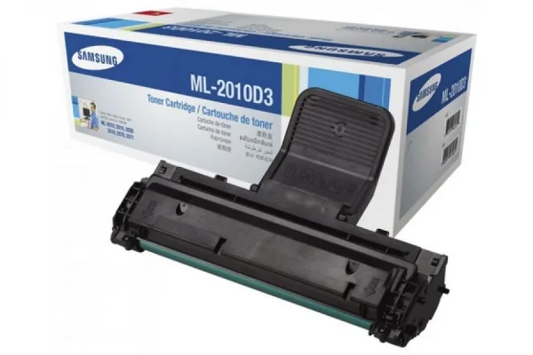 Картридж Samsung ML-2010D3