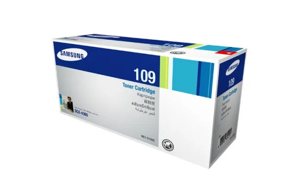 Картридж Samsung MLT-D109S