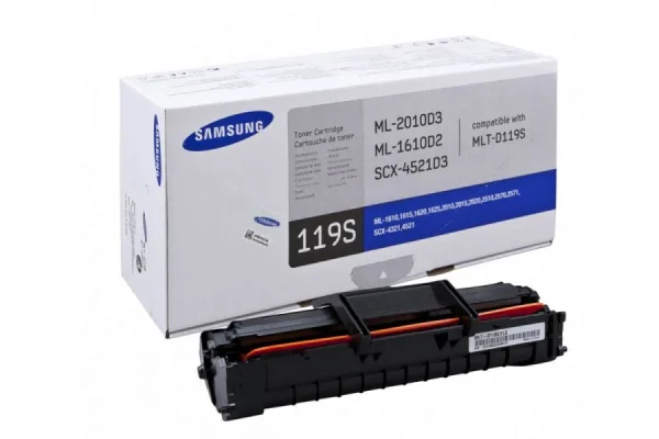Картридж Samsung MLT-D119S