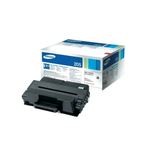 Картридж Samsung MLT-D205L