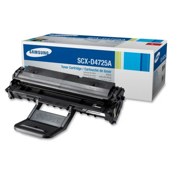 Картридж Samsung SCX-D4725A