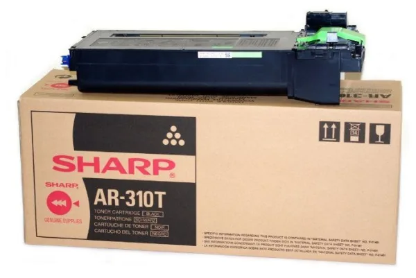Картридж Sharp AR310T