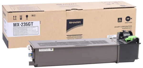 Картридж Sharp MX235GT