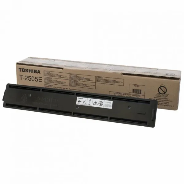 Картридж Toshiba T-2505E