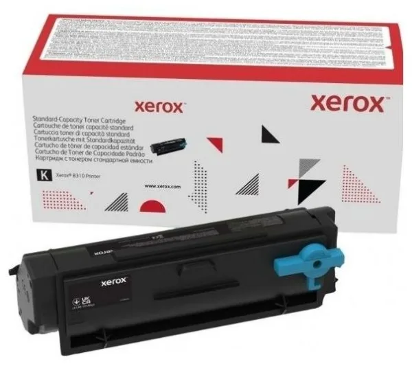 Картридж Xerox 006R04379