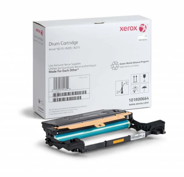 Картридж Xerox 101R00664