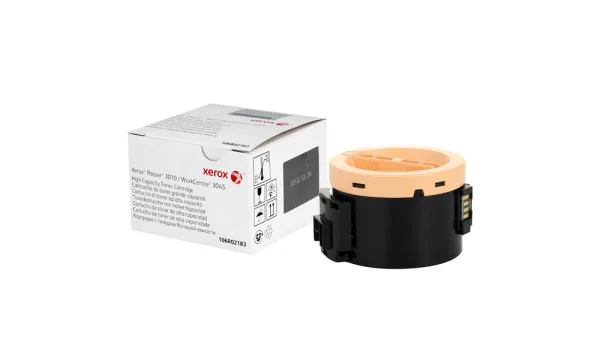 Картридж Xerox 106R02183