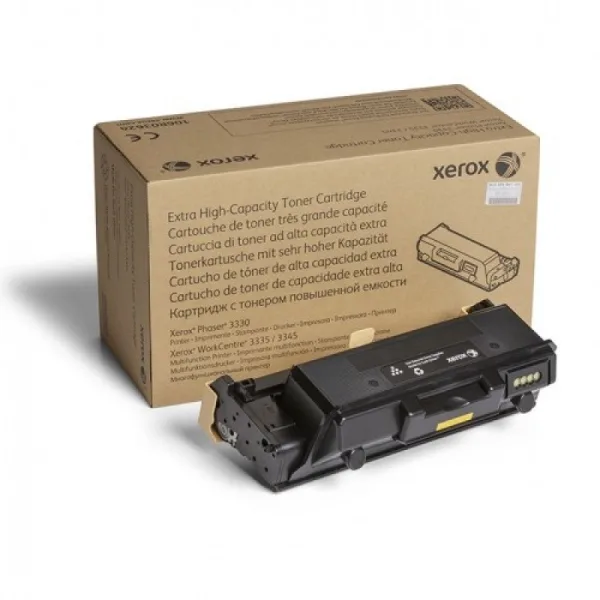 Картридж Xerox 106R03623