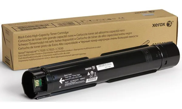 Картридж Xerox 106R03745
