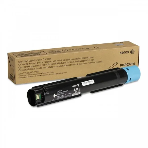 Картридж Xerox 106R03768