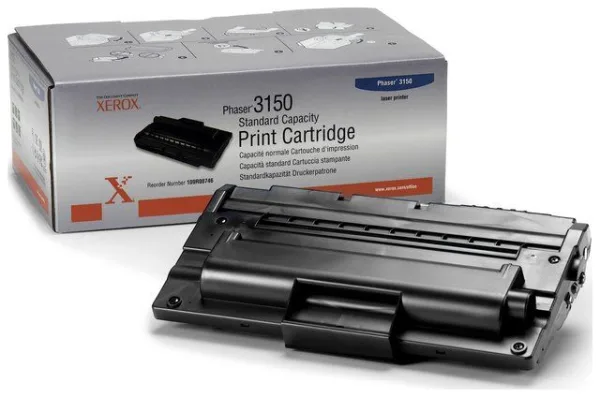 Картридж Xerox 109R00746