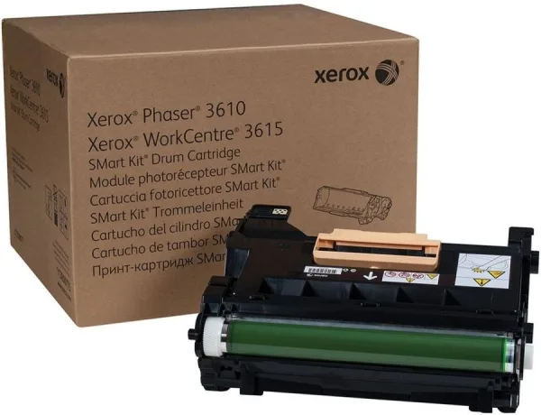 Картридж Xerox 113R00773