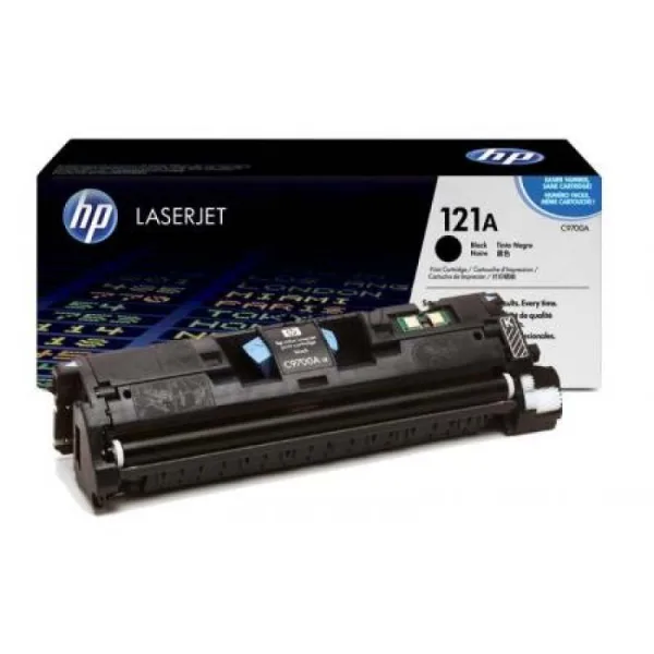 Картридж HP C9700A