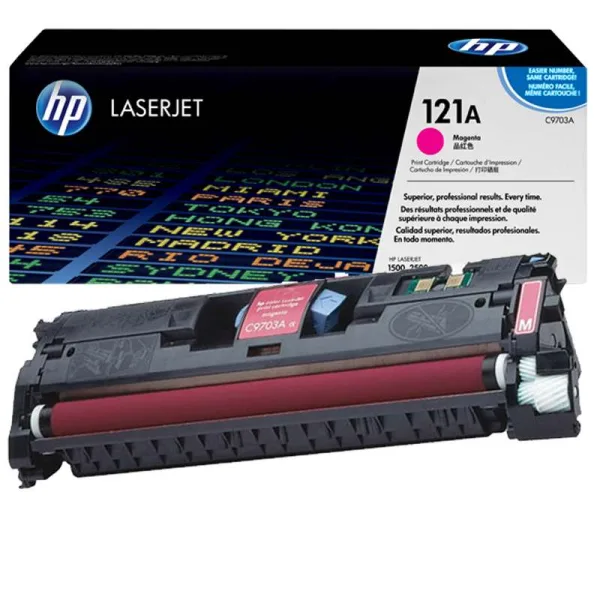 Картридж HP C9703A