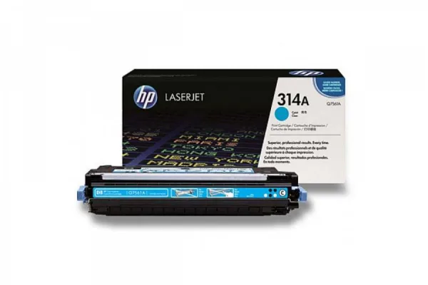 Картридж HP Q7561A