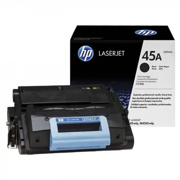 Картридж HP Q5945A