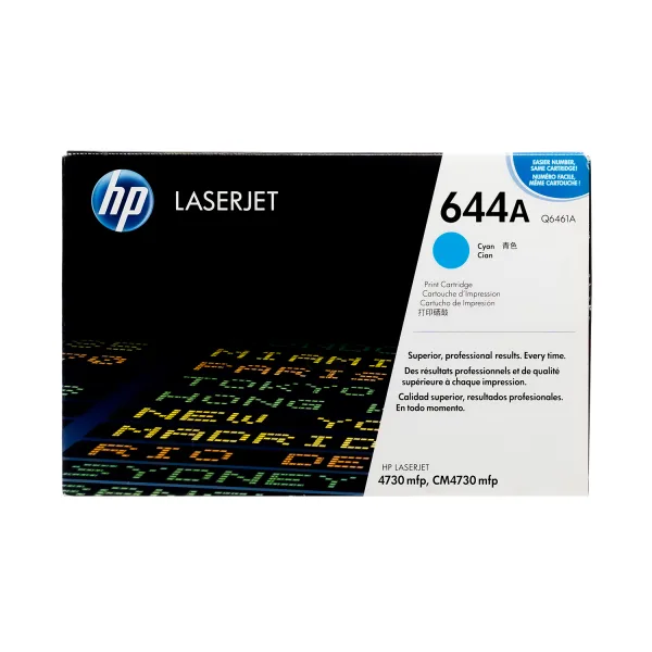Картридж HP Q6461A