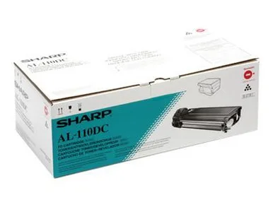 Картридж Sharp AL110DC