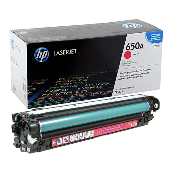 Картридж HP CE273A