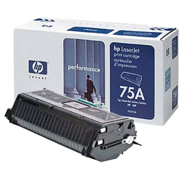 Картридж HP 92275A