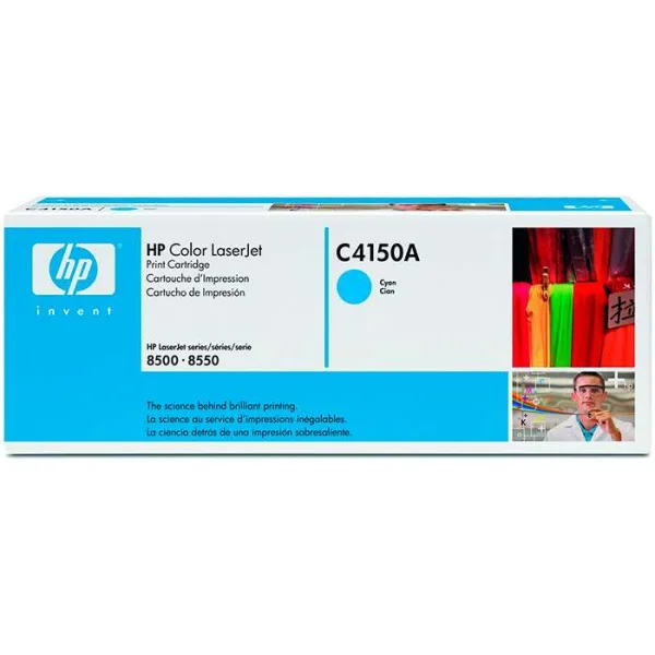 Картридж HP C4150A