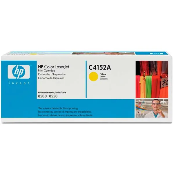 Картридж HP C4152A