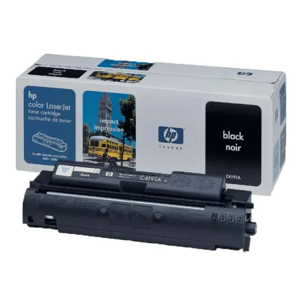 Картридж HP C4191A