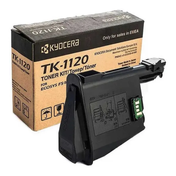 Картридж Kyocera TK-1120