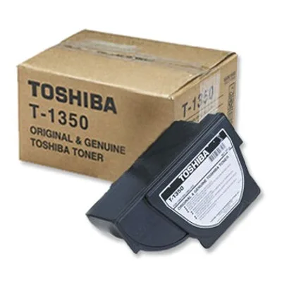 Картридж Toshiba T-1350E