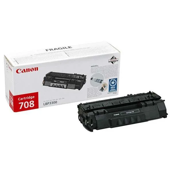 Картридж Canon 708