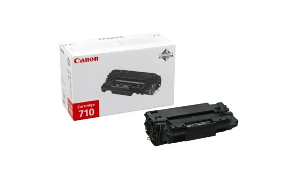 Картридж Canon 710